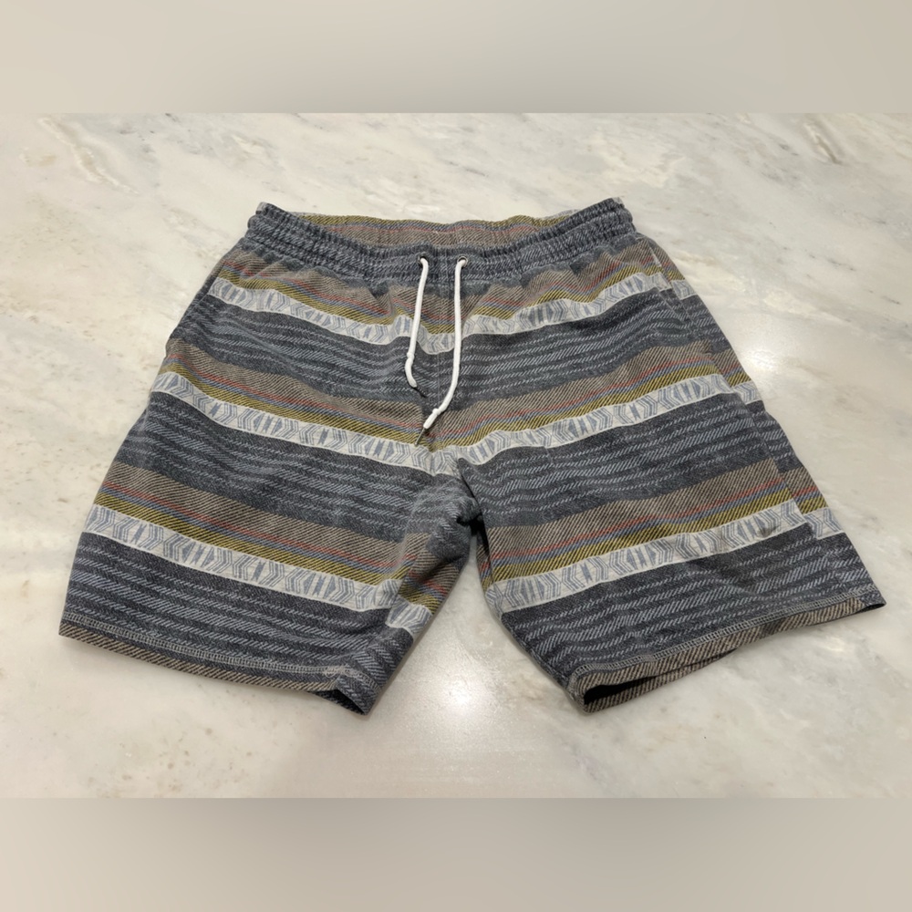 Cool Maui shorts